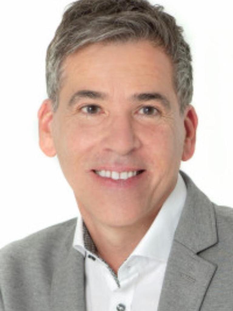 Jean-Pierre Chouinard Profile Photo