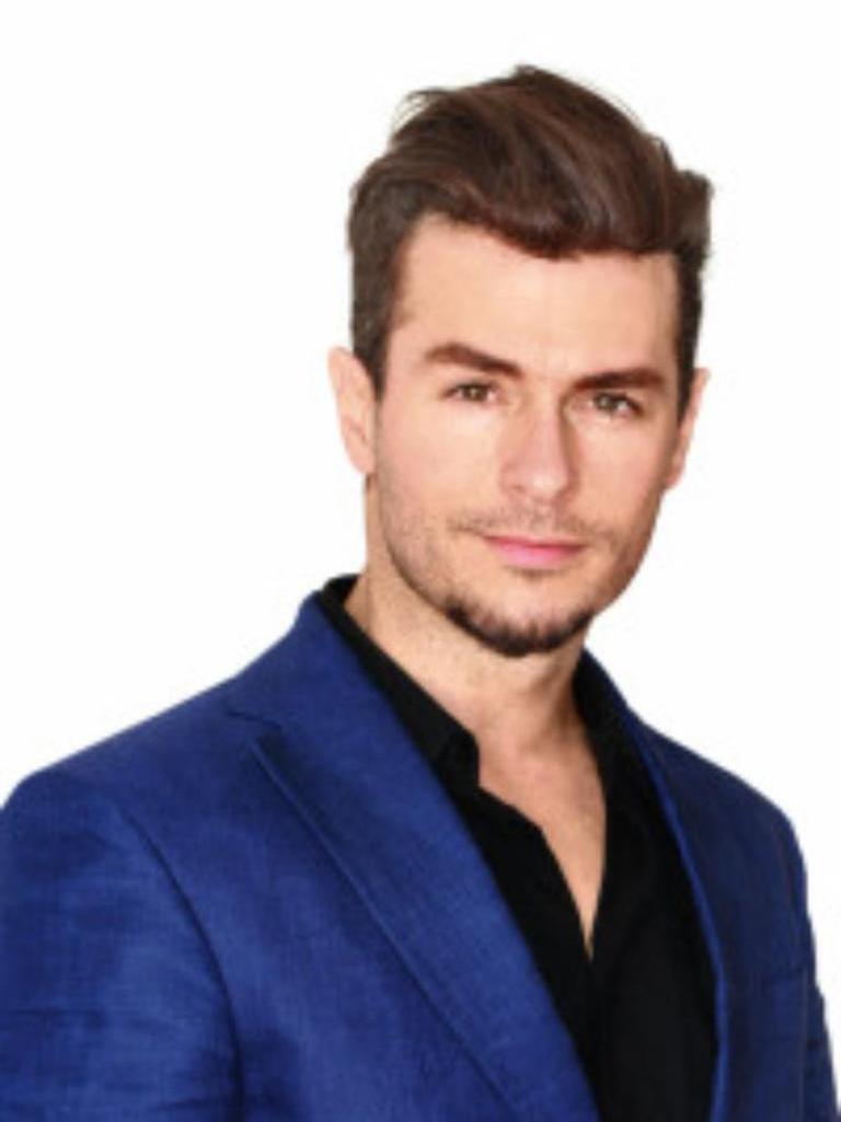 Denis Dussault Profile Photo