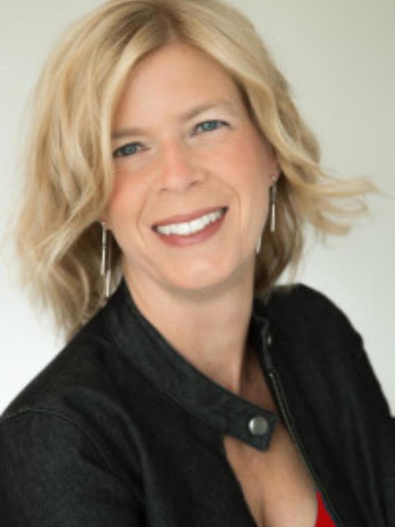 Julie Letendre Profile Photo