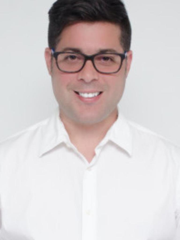 Marc-Andre Bouchard Profile Photo