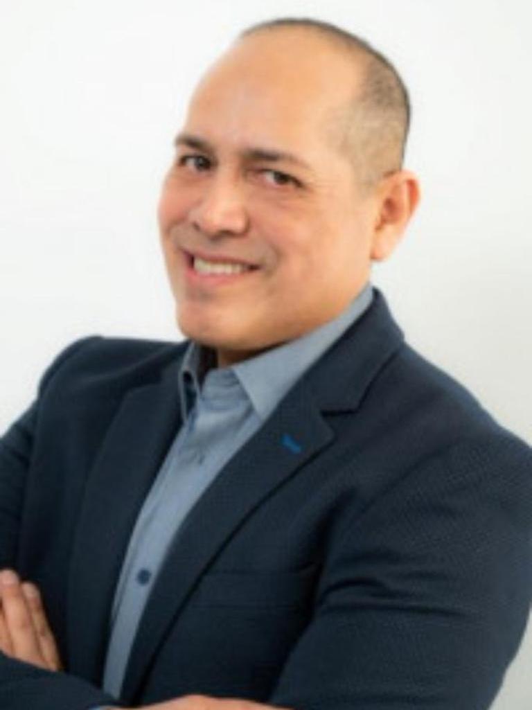 Manuel Ramos Profile Photo