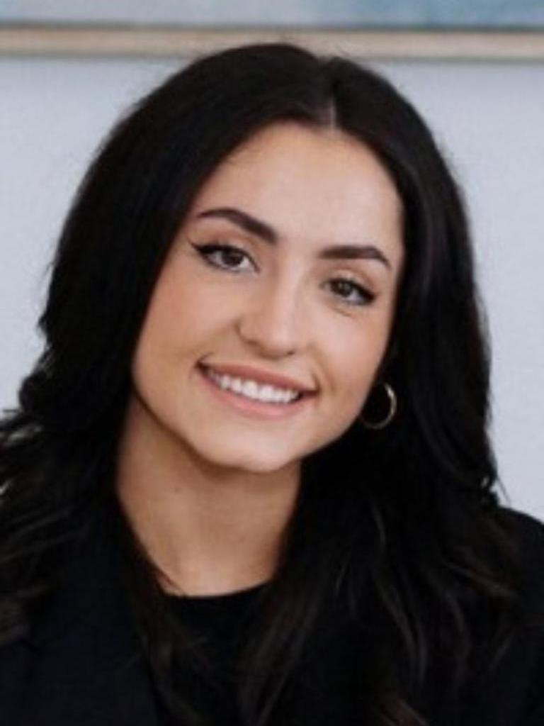 Natalie Blasko