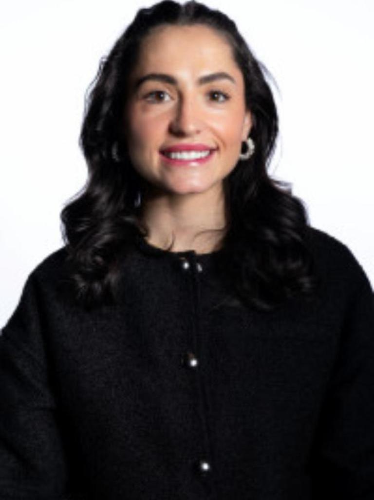 Natalie Blasko
