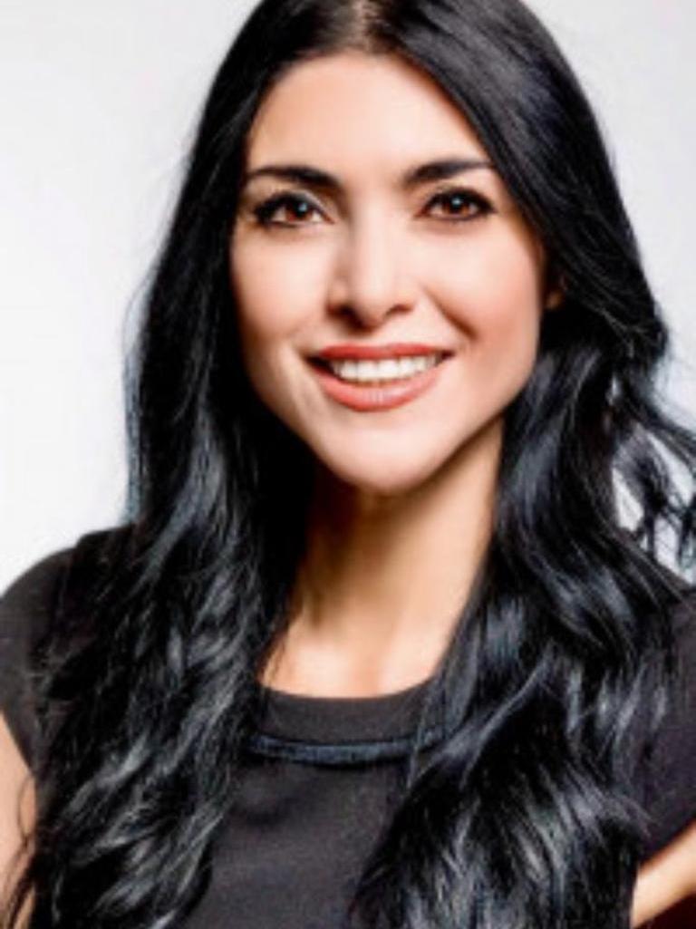 Veronica Ayon Profile Photo