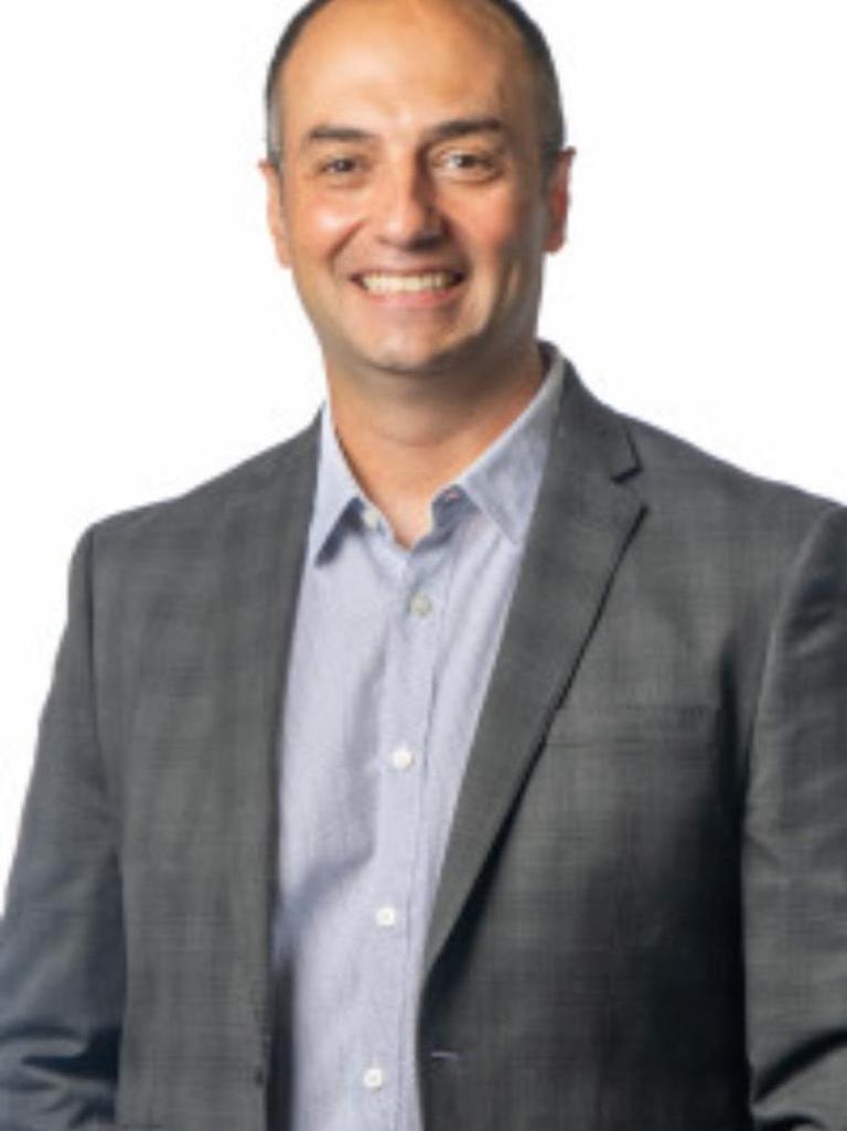 Gilbert Migirditsian inc Profile Photo