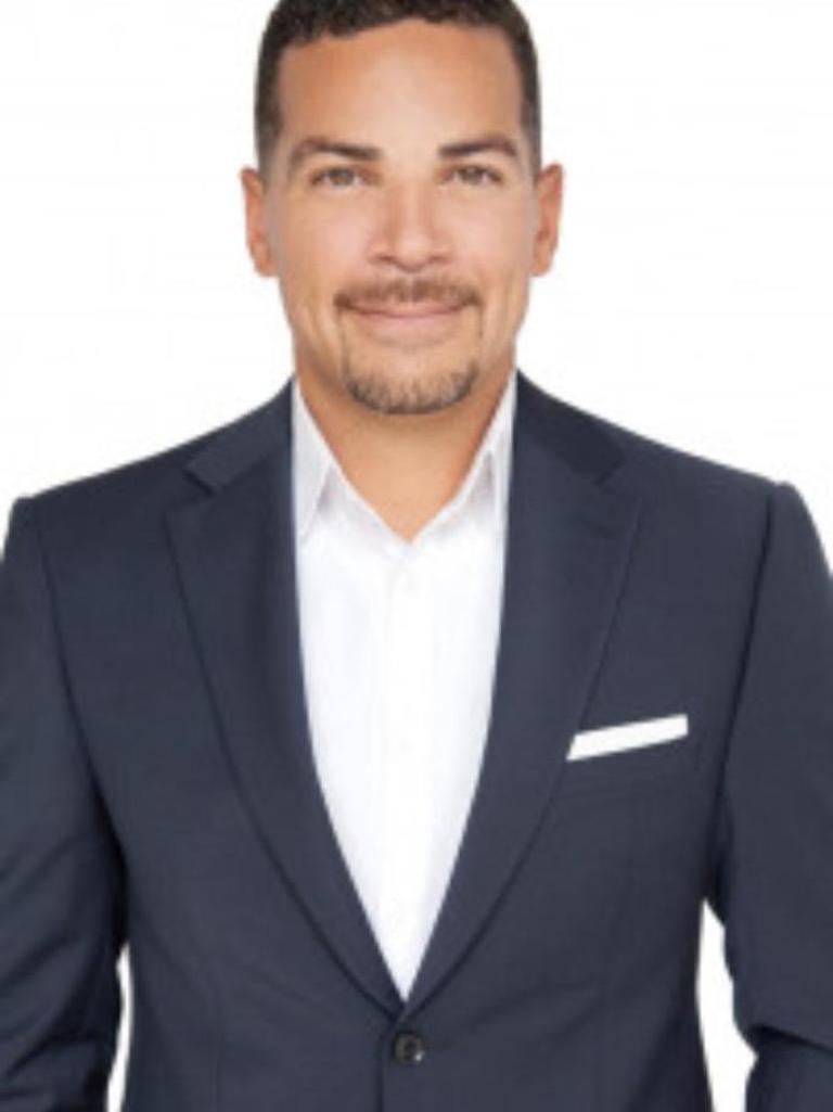 Eric Bedward-Dalton Profile Photo