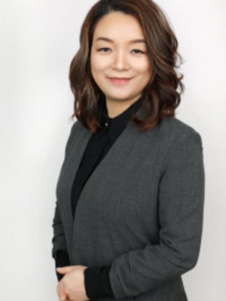 Xiaoyan Li Profile Photo