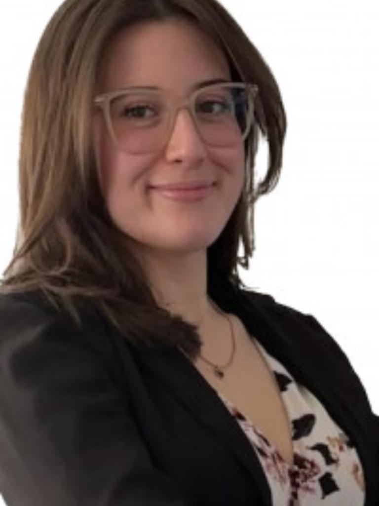 Elorah Bourgeois Profile Photo