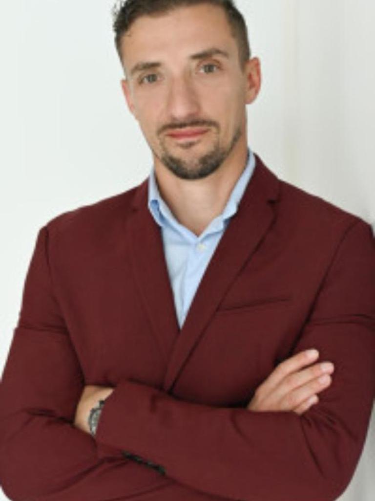 Agent Image