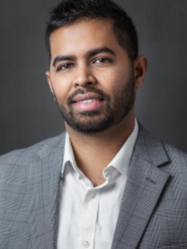 Aadil Bundhun Profile Photo