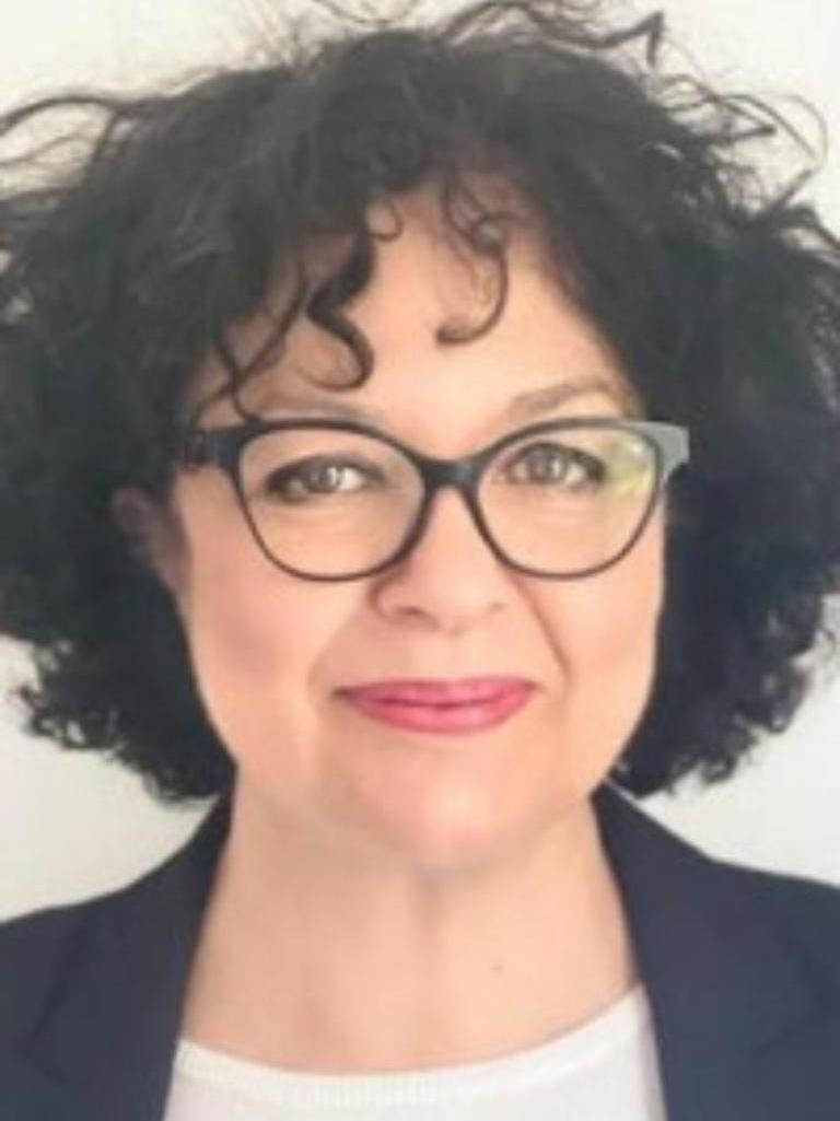 Elisabeth Moser Profile Photo