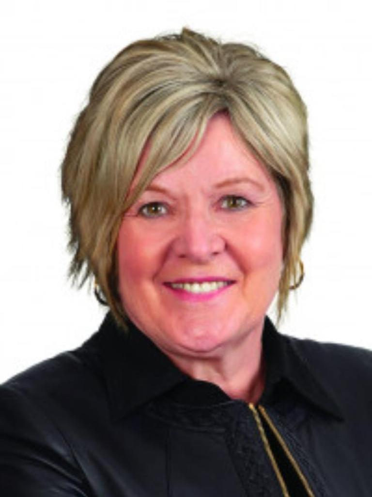 Jacqueline Delsemme Profile Photo