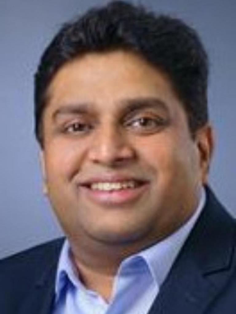 Deepak Paikada