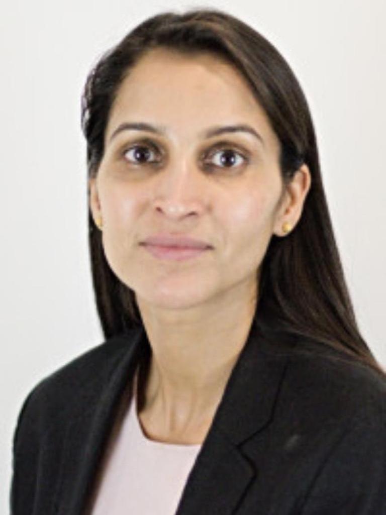 Deepika Gupta