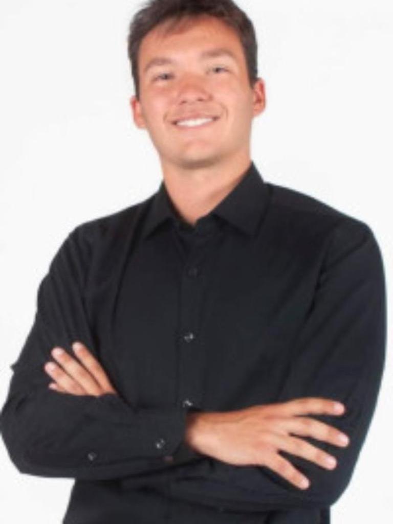 Gestion Michaël Goulet inc