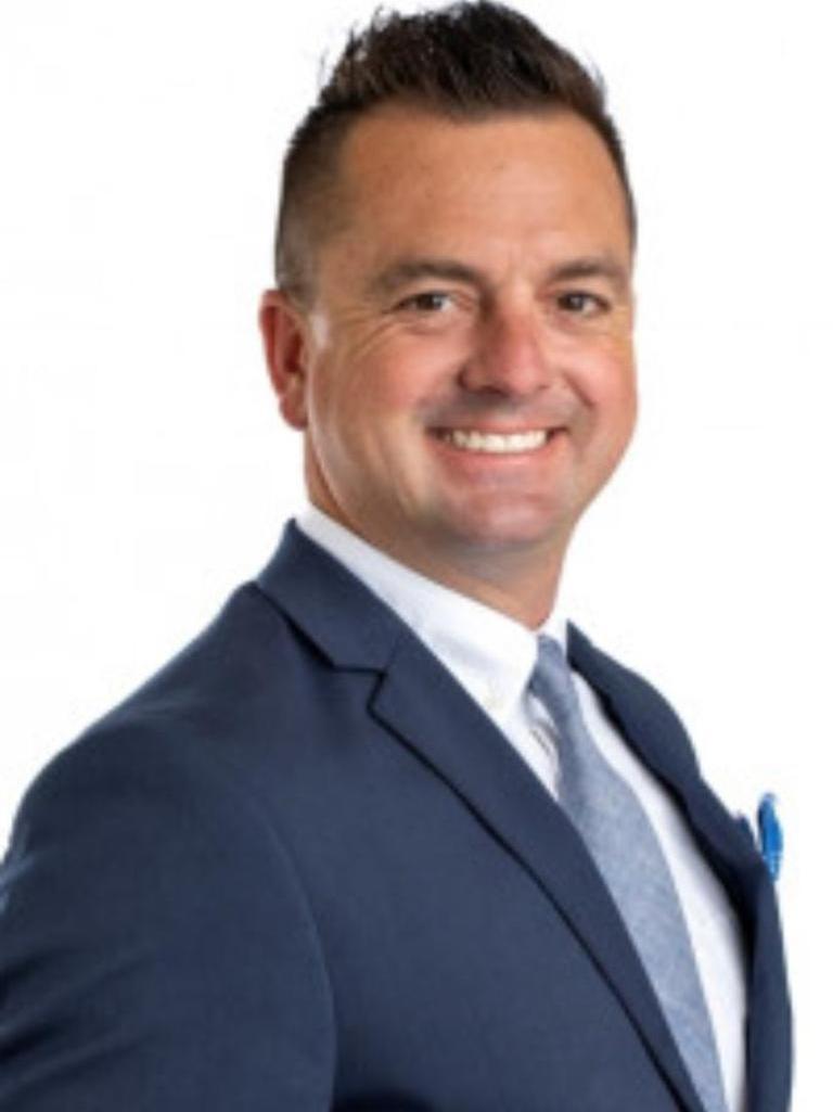 Geoffrey Cheney Profile Photo