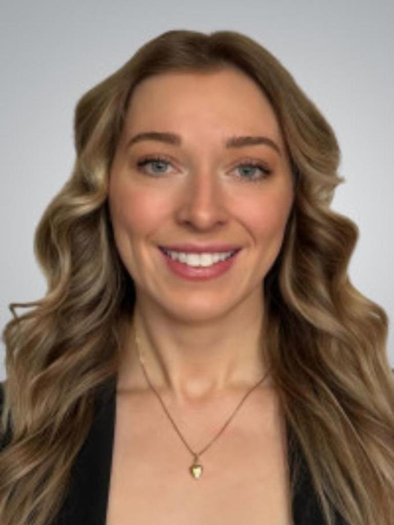 Jaclyn McMillan