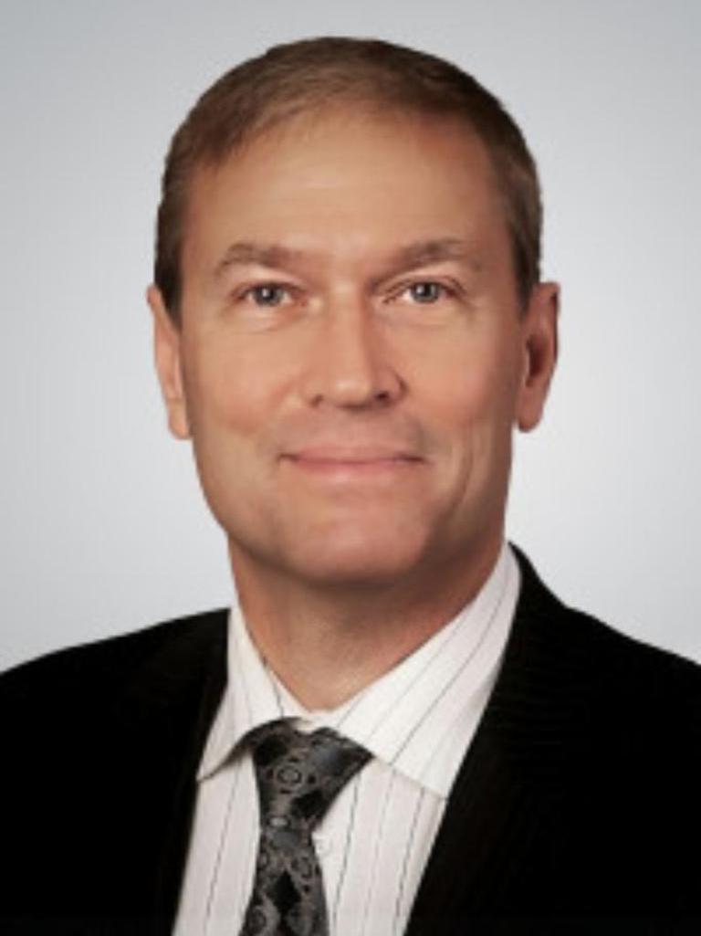 Robert Woodland