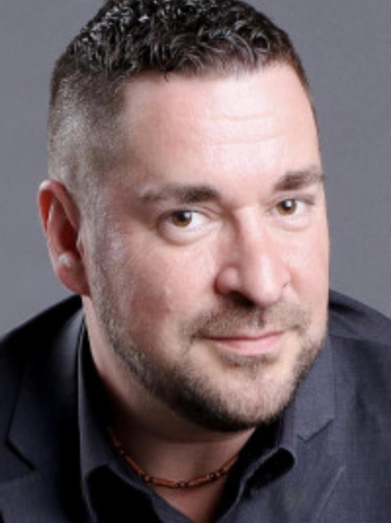 Fran&ccedil;ois-Xavier Charbonneau Profile Photo