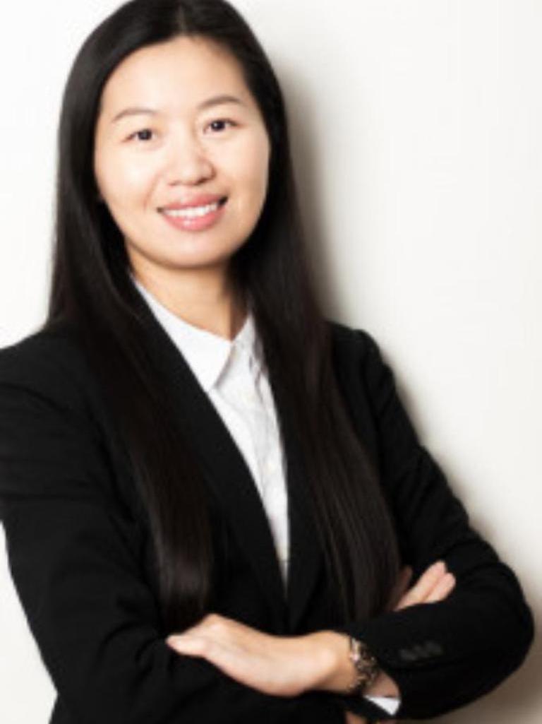 Shangyu Xu inc