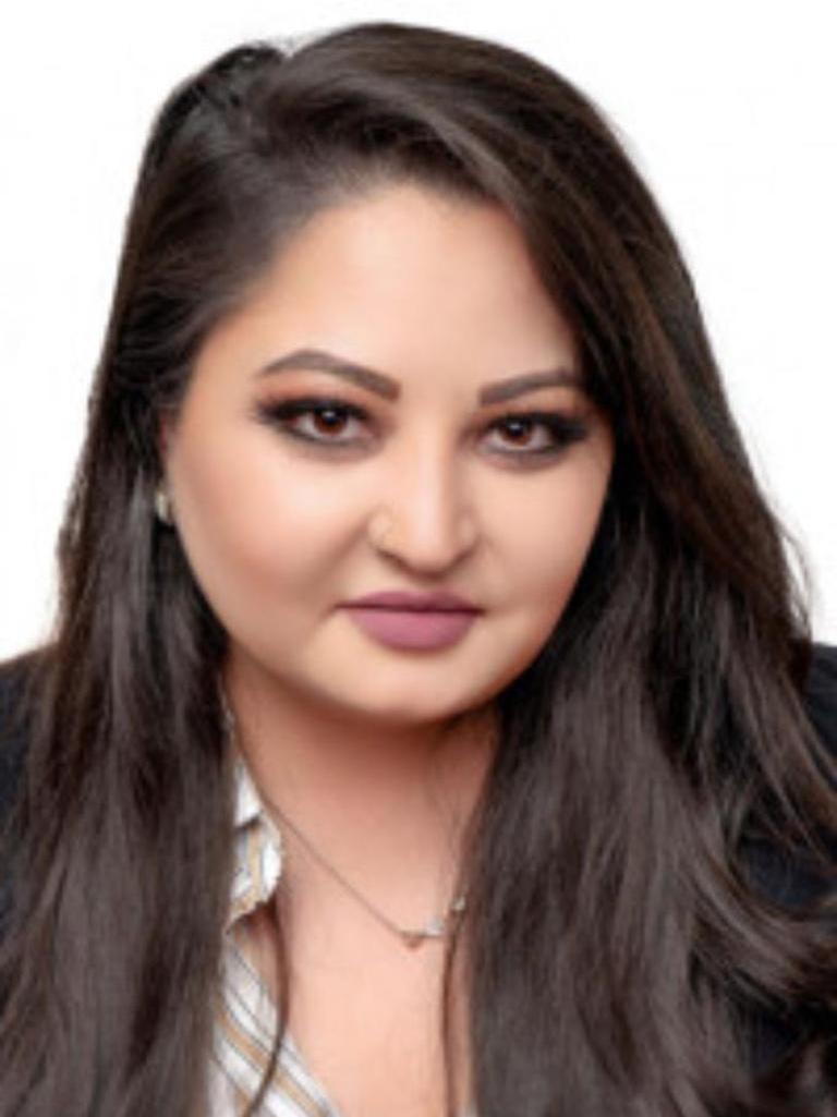 Sunbul Mayar Profile Photo