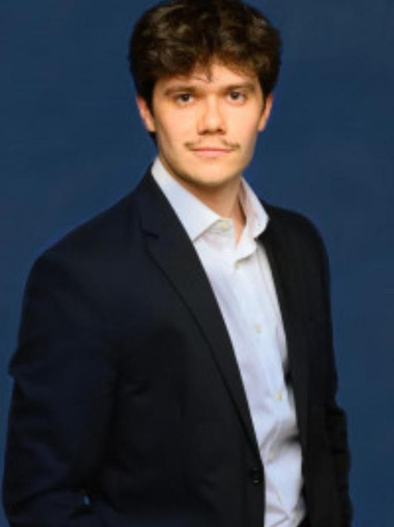 Jules Normandin Profile Photo