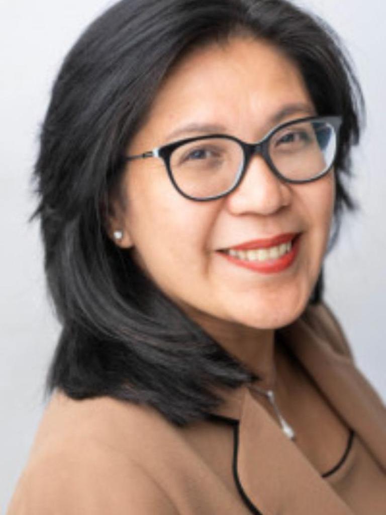 Anh Le Au