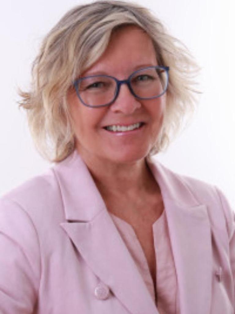 Christine Faucher Profile Photo