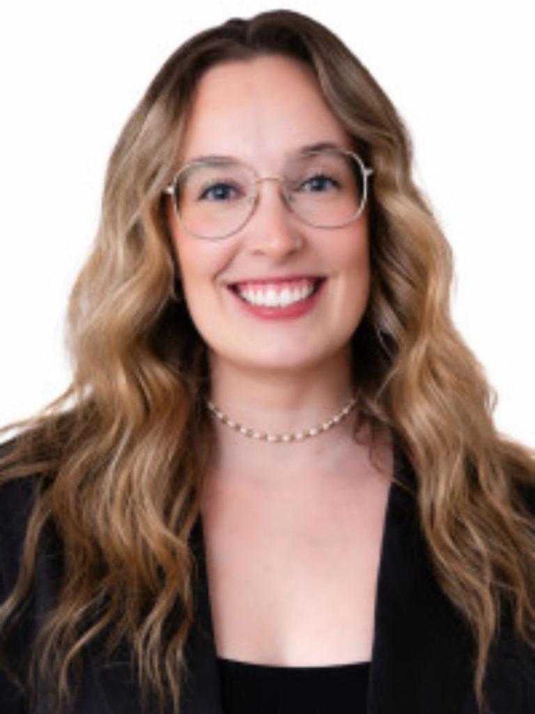 Amelie Langlois Profile Photo