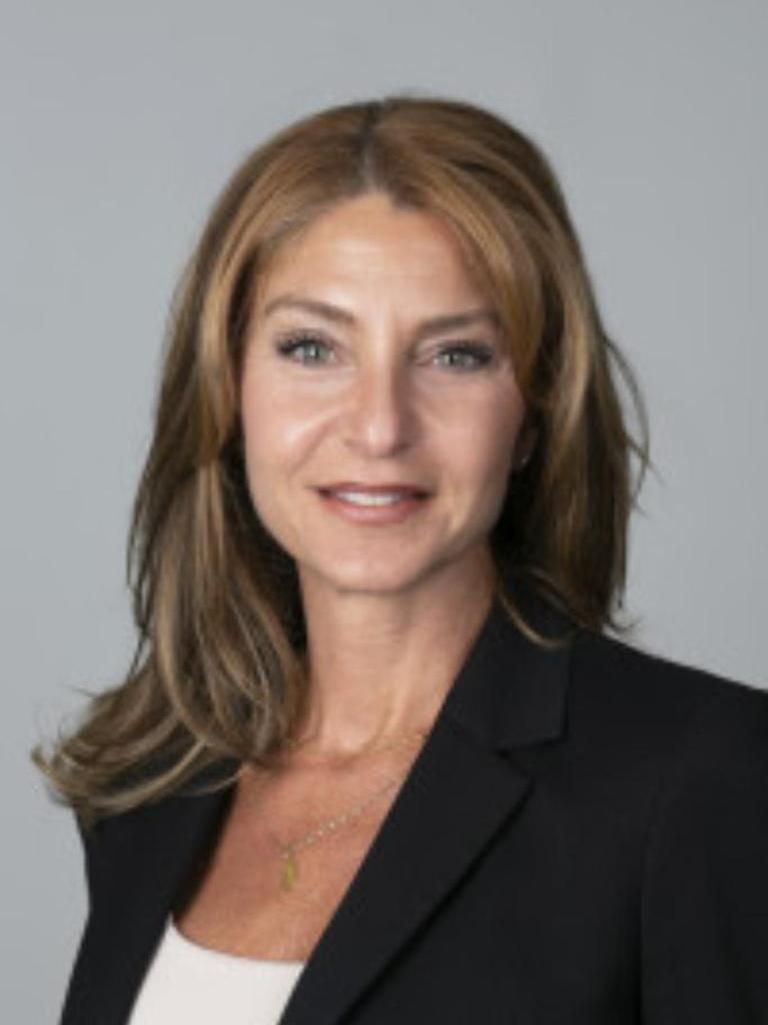 Carina Baladi Profile Photo