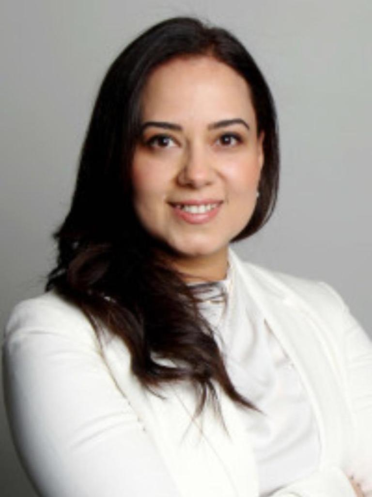 Aliaa Moustafa Profile Photo