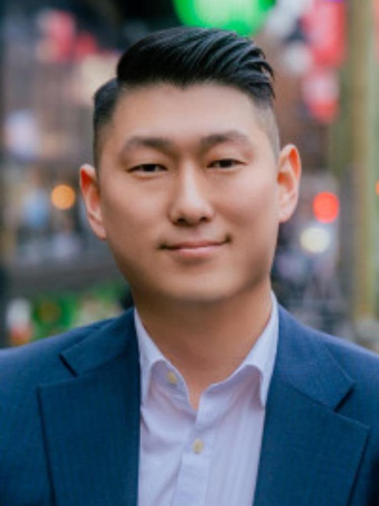 Jun Choi