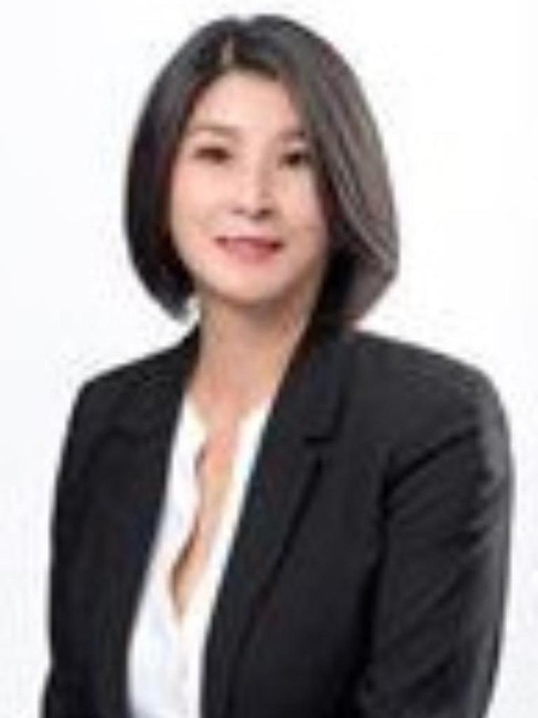 Chia Ling Chung inc