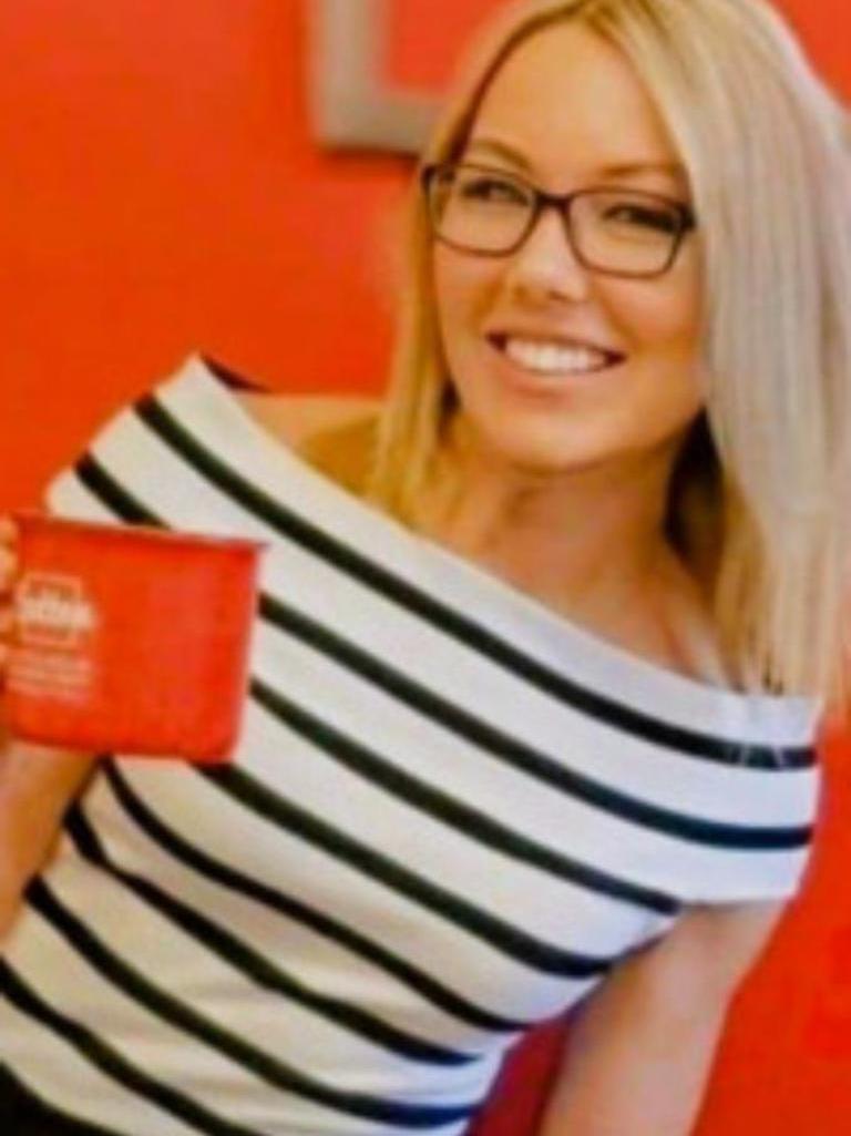Karyn Hammond