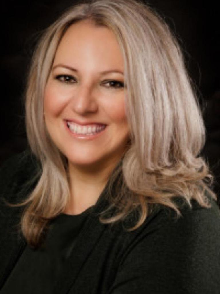 Sylvie Filion