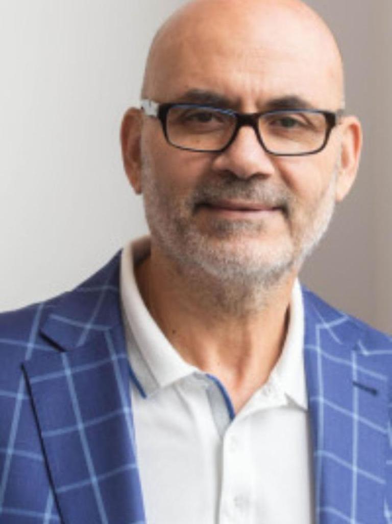 Amar Belhal Profile Photo