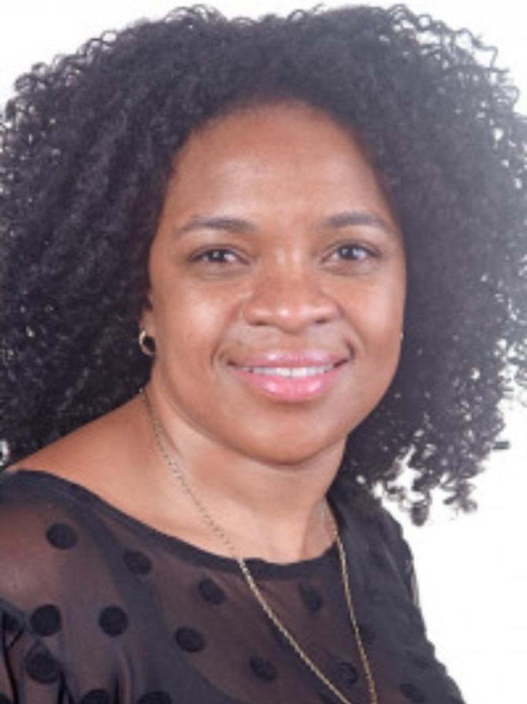 Ayana Ashton Profile Photo