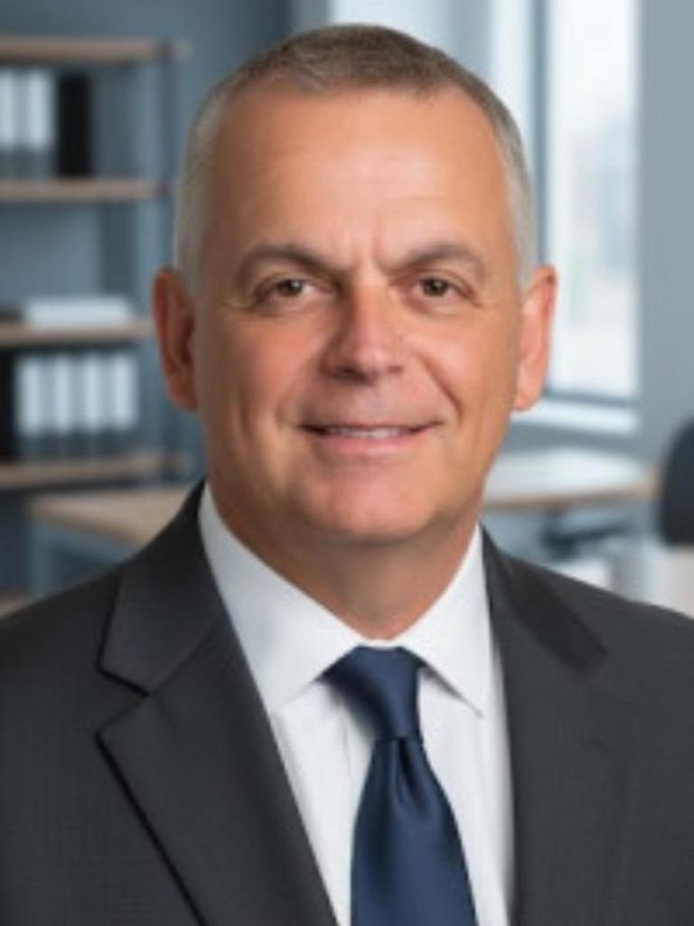 Sylvain Campeau Profile Photo