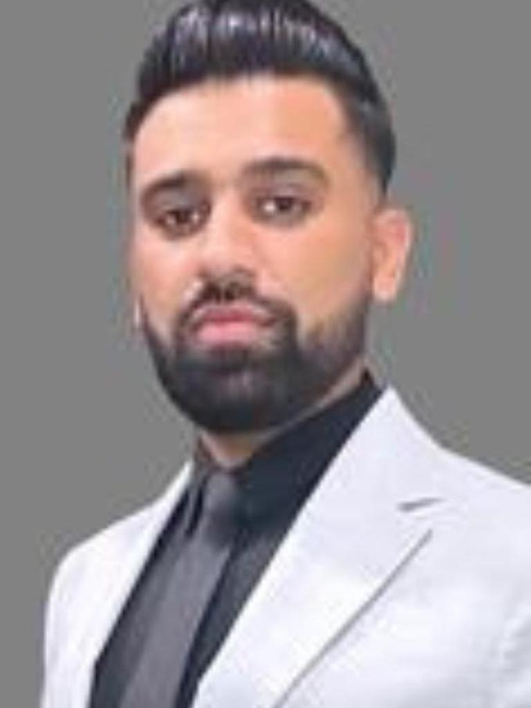 Gurjinder Singh Profile Photo
