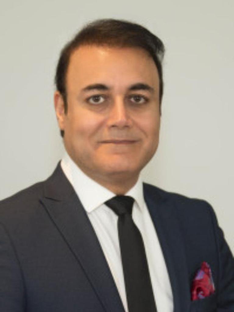 Mehdi Karami Profile Photo