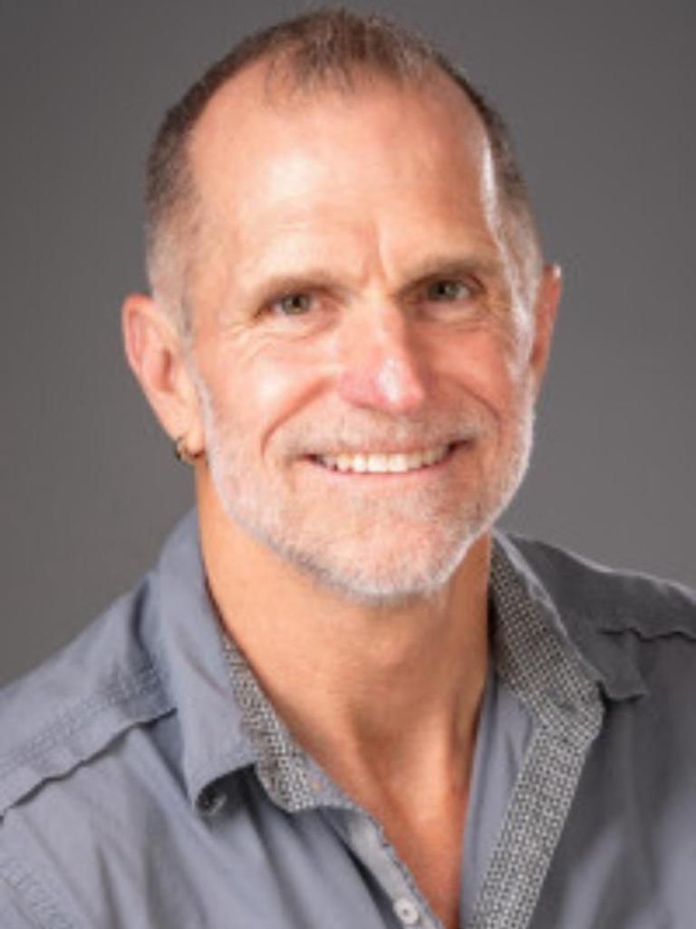 Michael Verseghy Profile Photo