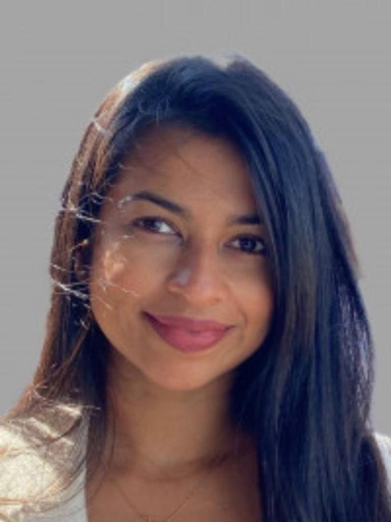 Iram Siddiqui Profile Photo