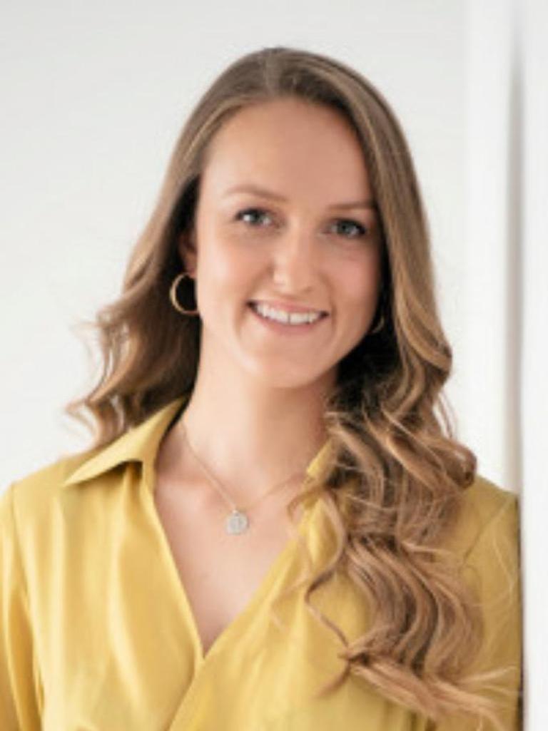 Lauren Guyot Profile Photo