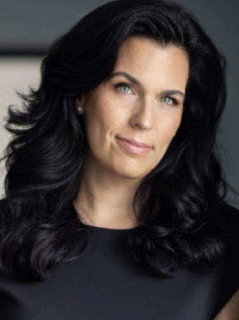 Cathy Hamel