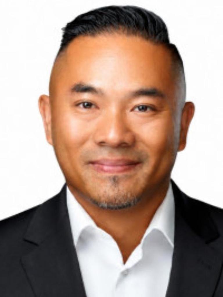 Tony Ear Profile Photo