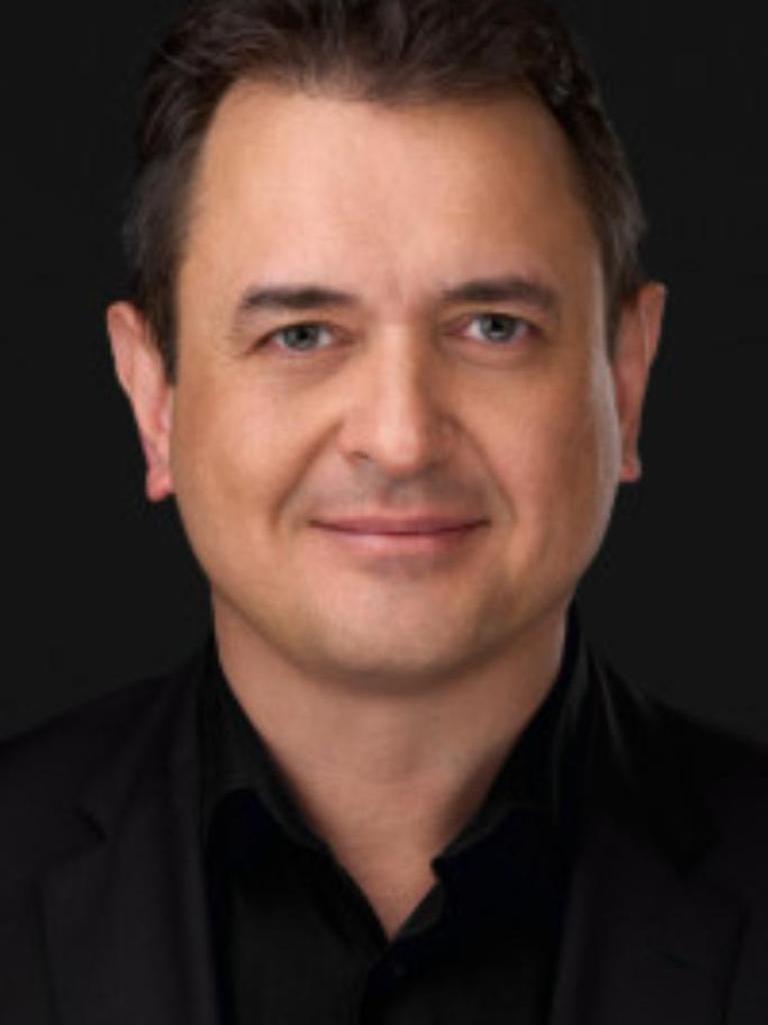 Yan Agarunov Profile Photo