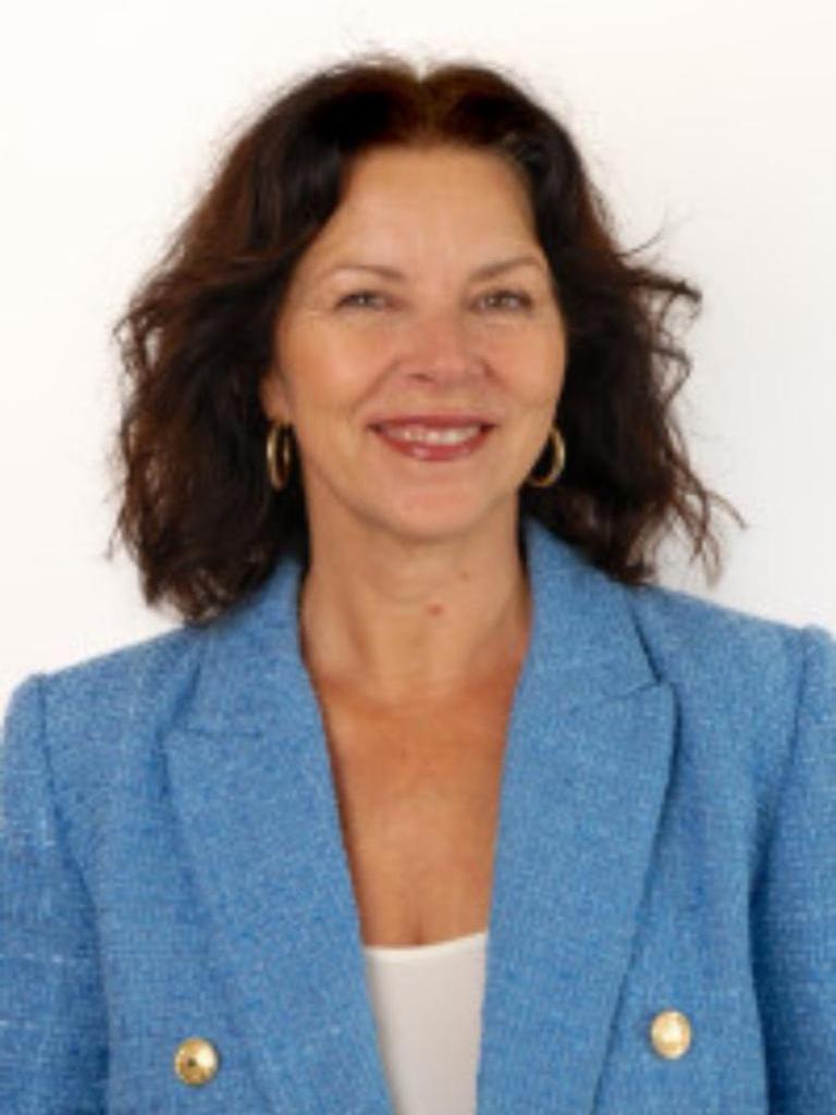 Chantal Airoldi Profile Photo