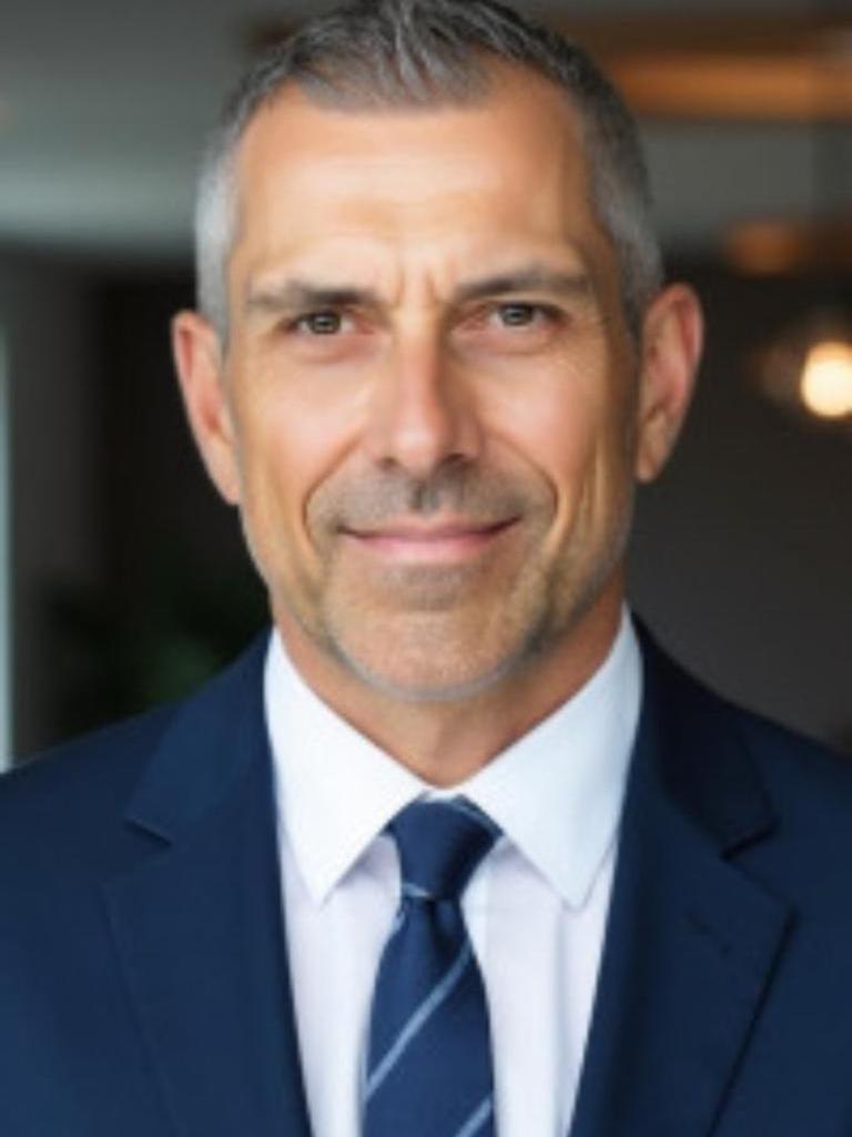 Steeve St-Pierre Profile Photo