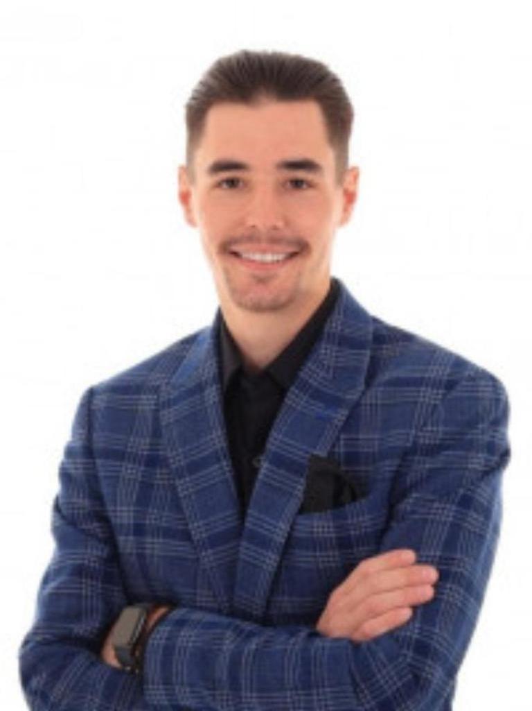 Michael Rochefort Profile Photo