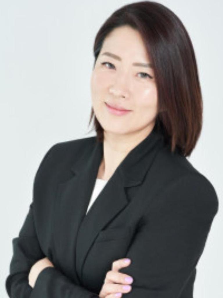 Jenny Chung